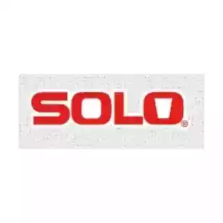 Shop SOLO Store logo