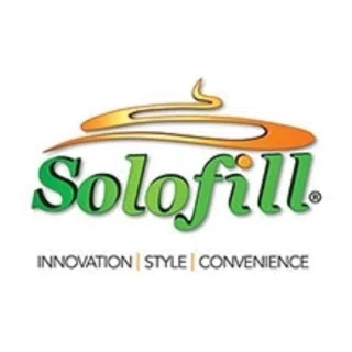 Shop Solofill logo