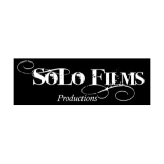 Shop SoLo Films logo