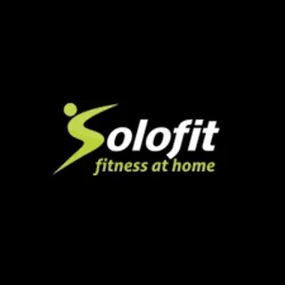 Solofit logo