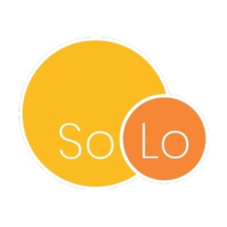 Shop SoLo Funds logo
