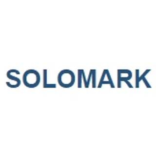 Solomark logo