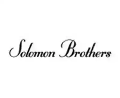 Solomon Brothers coupon codes