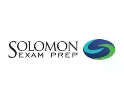Shop Solomon Exam Prep promo codes logo