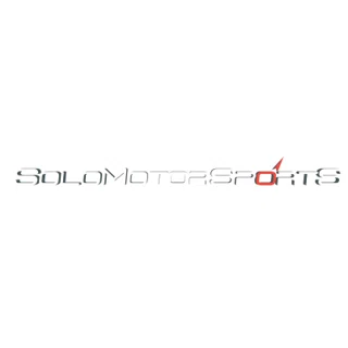 Solo Motorsports logo