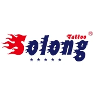 Solong Tattoo Supply logo