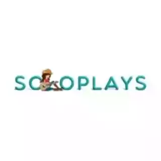 Soloplays logo
