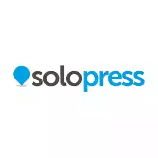 Shop Solopress coupon codes logo