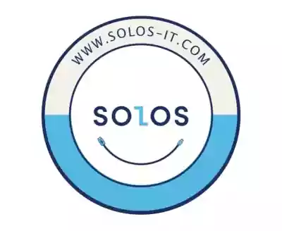 Shop SOLOS coupon codes logo