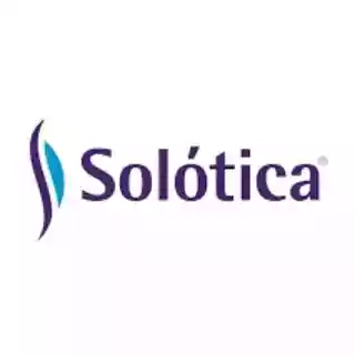 solotica.com logo