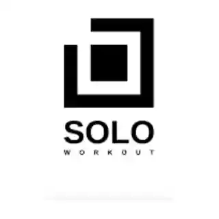 SoloWorkout logo