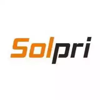 Solpri promo codes