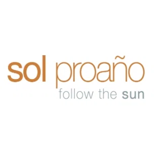 Sol Proaño promo codes
