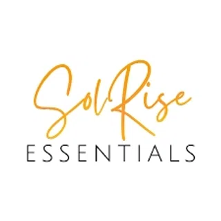 Sol Rise Essentials logo