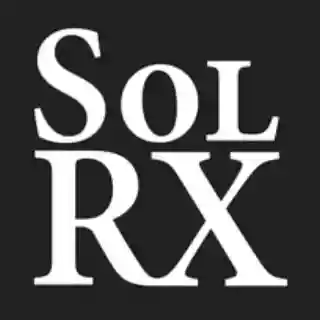 Shop SolRx coupon codes logo
