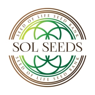 Shop Sol Seeds logo