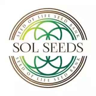 Sol Seeds logo