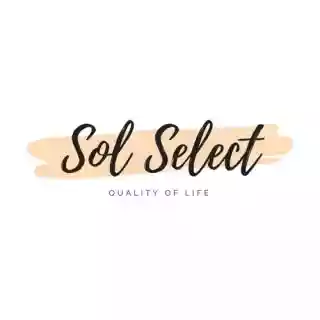 Shop Sol Select coupon codes logo