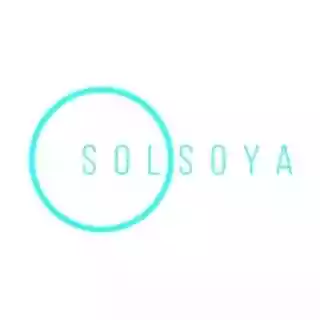 Solsoya logo