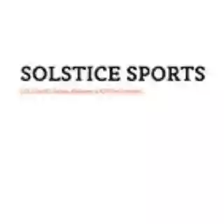 Solstice Sports logo