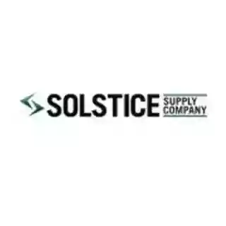Shop SolsticeSupply.com promo codes logo
