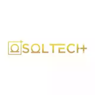 Shop SolTech+ coupon codes logo