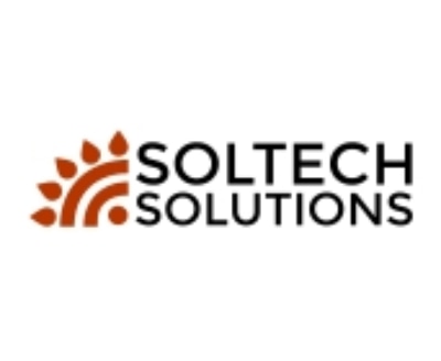 Shop Soltech Solutions logo