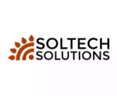 Shop Soltech Solutions discount codes logo