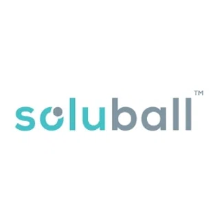 Soluball logo