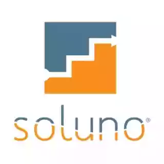 Shop Soluno coupon codes logo