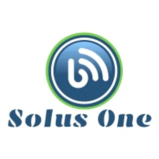 Solus One logo