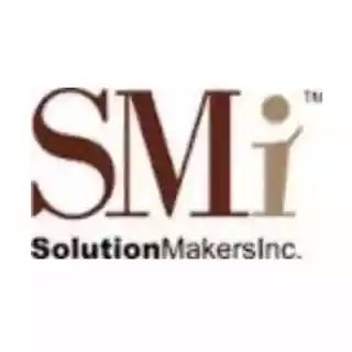 Shop SolutionMakers discount codes logo