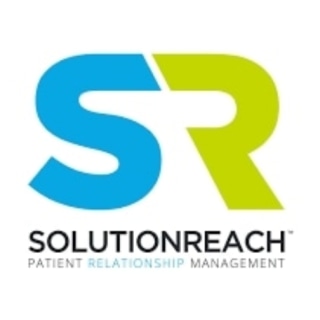Shop Solutionreach logo