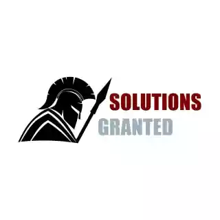 Solutions Granted coupon codes