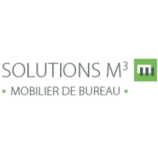 Solutions M3 logo