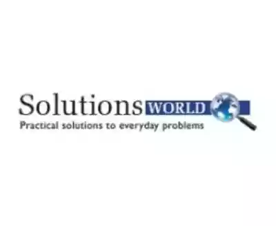Shop Solutions World logo