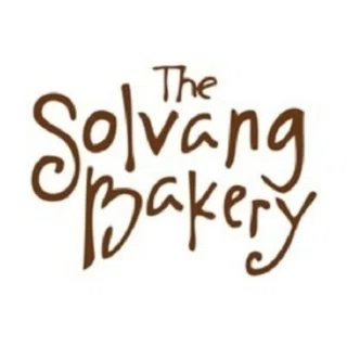 Shop Solvang Bakery logo