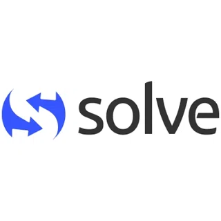 Shop Solve CRM logo