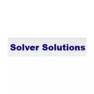 Solver Solution coupon codes