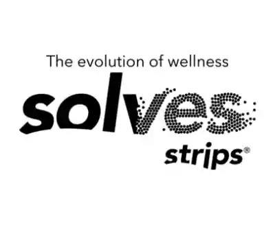 solvesstrips.com logo