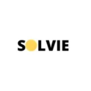 Solvie  logo