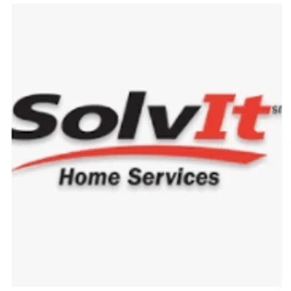 Shop Solvit Home Services logo