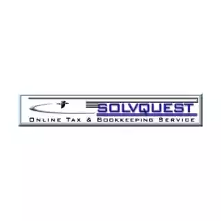 SolvQuest  logo