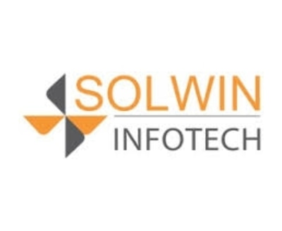 Shop Solwin Infotech logo