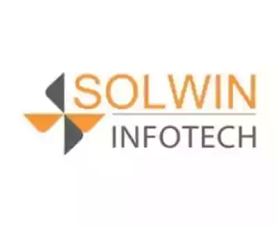 Shop Solwin Infotech promo codes logo
