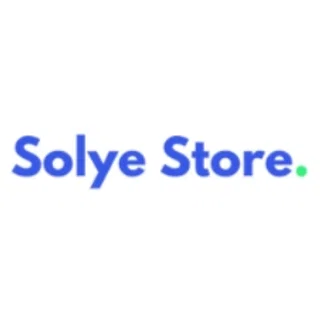 Solye Store logo