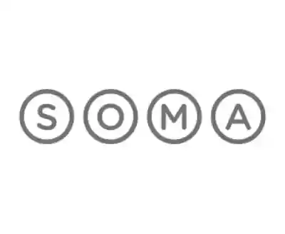 Shop Soma logo