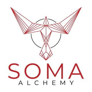 SomaAlchemy logo