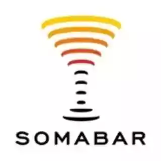 Somabar logo