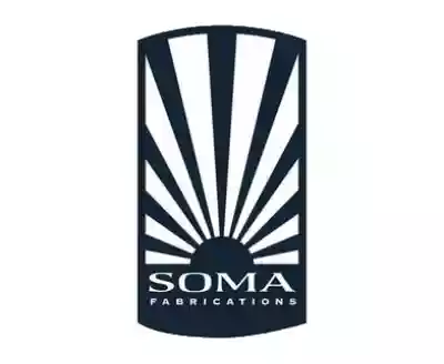 Shop SOMA Fabrications promo codes logo